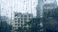 Rain likely across the country